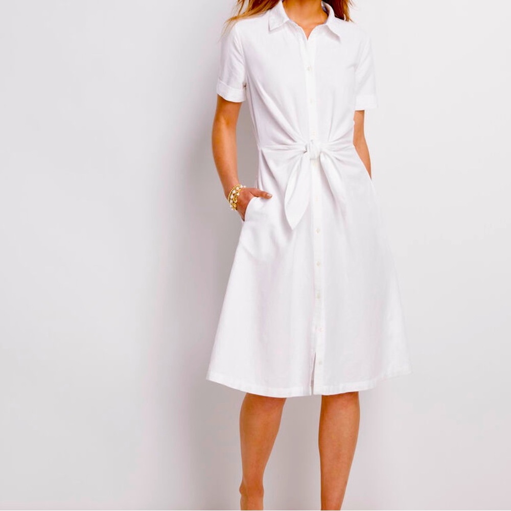Vineyard vines dress , new with labels